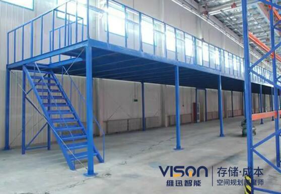 鋼平臺可以應用在哪些場景？